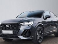 Audi Q3 Sportback 45 TFSI 230ch S line quattro S tronic 7 - <small></small> 39.900 € <small>TTC</small> - #1