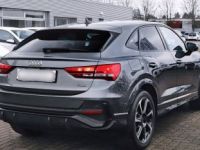 Audi Q3 Sportback 45 TFSI 230ch S line quattro S tronic 7 - <small></small> 39.900 € <small>TTC</small> - #2