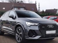 Audi Q3 Sportback 45 TFSI 230ch S line quattro S tronic 7 - <small></small> 39.900 € <small>TTC</small> - #3