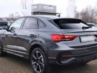 Audi Q3 Sportback 45 TFSI 230ch S line quattro S tronic 7 - <small></small> 39.900 € <small>TTC</small> - #4