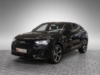 Audi Q3 Sportback 45 TFSI 230ch S line quattro S tronic 7 - <small></small> 43.900 € <small>TTC</small> - #1