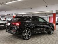 Audi Q3 Sportback 45 TFSI 230ch S line quattro S tronic 7 - <small></small> 43.900 € <small>TTC</small> - #2