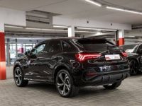 Audi Q3 Sportback 45 TFSI 230ch S line quattro S tronic 7 - <small></small> 43.900 € <small>TTC</small> - #3