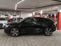 Audi Q3 Sportback 45 TFSI 230ch S line quattro S tronic 7 - <small></small> 43.900 € <small>TTC</small> - #4