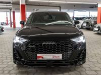 Audi Q3 Sportback 45 TFSI 230ch S line quattro S tronic 7 - <small></small> 43.900 € <small>TTC</small> - #5