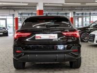 Audi Q3 Sportback 45 TFSI 230ch S line quattro S tronic 7 - <small></small> 43.900 € <small>TTC</small> - #6