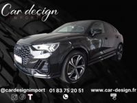 Audi Q3 Sportback 45 TFSI 230ch S line quattro S tronic 7 - <small></small> 45.900 € <small>TTC</small> - #1