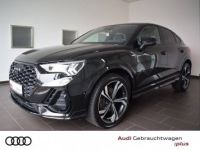 Audi Q3 Sportback 45 TFSI 230ch S line quattro S tronic 7 - <small></small> 45.900 € <small>TTC</small> - #2