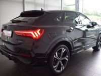 Audi Q3 Sportback 45 TFSI 230ch S line quattro S tronic 7 - <small></small> 45.900 € <small>TTC</small> - #3