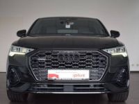 Audi Q3 Sportback 45 TFSI 230ch S line quattro S tronic 7 - <small></small> 45.900 € <small>TTC</small> - #4