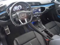 Audi Q3 Sportback 45 TFSI 230ch S line quattro S tronic 7 - <small></small> 45.900 € <small>TTC</small> - #6