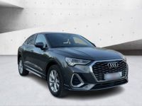 Audi Q3 Sportback 45 TFSI e 245ch S line S tronic - <small></small> 36.990 € <small>TTC</small> - #3