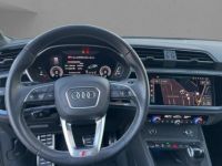 Audi Q3 Sportback 45 TFSI e 245ch S line S tronic - <small></small> 36.990 € <small>TTC</small> - #11