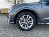 Audi Q3 Sportback 45 TFSI e 245ch S line S tronic - <small></small> 36.990 € <small>TTC</small> - #12