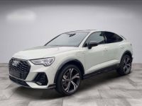 Audi Q3 Sportback 45 TFSI e 245ch S line S tronic 6 - <small></small> 48.900 € <small>TTC</small> - #1