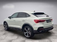 Audi Q3 Sportback 45 TFSI e 245ch S line S tronic 6 - <small></small> 48.900 € <small>TTC</small> - #4