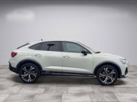 Audi Q3 Sportback 45 TFSI e 245ch S line S tronic 6 - <small></small> 48.900 € <small>TTC</small> - #5