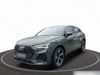 Audi Q3 Sportback 45 TFSI e 245ch S line S tronic 6 - <small></small> 42.900 € <small>TTC</small> - #1