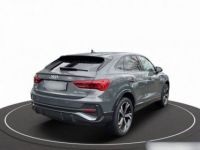 Audi Q3 Sportback 45 TFSI e 245ch S line S tronic 6 - <small></small> 42.900 € <small>TTC</small> - #2