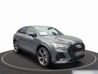 Audi Q3 Sportback 45 TFSI e 245ch S line S tronic 6 - <small></small> 42.900 € <small>TTC</small> - #3