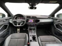 Audi Q3 Sportback 45 TFSI e 245ch S line S tronic 6 - <small></small> 42.900 € <small>TTC</small> - #8