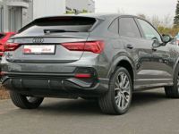 Audi Q3 Sportback 45 TFSI e 245ch S line S tronic 6 - <small></small> 52.900 € <small>TTC</small> - #2