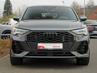 Audi Q3 Sportback 45 TFSI e 245ch S line S tronic 6 - <small></small> 52.900 € <small>TTC</small> - #3