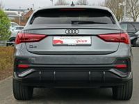 Audi Q3 Sportback 45 TFSI e 245ch S line S tronic 6 - <small></small> 52.900 € <small>TTC</small> - #4