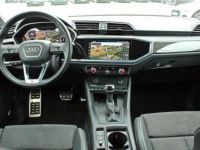 Audi Q3 Sportback 45 TFSI e 245ch S line S tronic 6 - <small></small> 52.900 € <small>TTC</small> - #5