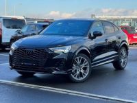 Audi Q3 Sportback 45 TFSI e 245ch S line S tronic 6 - <small></small> 54.900 € <small>TTC</small> - #1