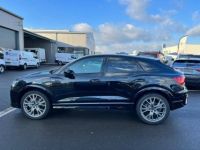 Audi Q3 Sportback 45 TFSI e 245ch S line S tronic 6 - <small></small> 54.900 € <small>TTC</small> - #5