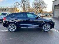 Audi Q3 Sportback 45 TFSI e 245ch S line S tronic 6 - <small></small> 54.900 € <small>TTC</small> - #6