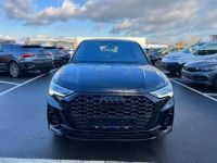 Audi Q3 Sportback 45 TFSI e 245ch S line S tronic 6 - <small></small> 54.900 € <small>TTC</small> - #7