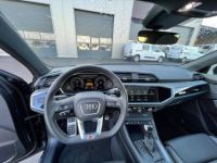 Audi Q3 Sportback 45 TFSI e 245ch S line S tronic 6 - <small></small> 54.900 € <small>TTC</small> - #9