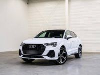 Audi Q3 Sportback 45 TFSI e 245ch S line S tronic 6 - <small></small> 47.900 € <small>TTC</small> - #1