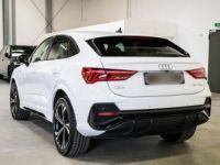 Audi Q3 Sportback 45 TFSI e 245ch S line S tronic 6 - <small></small> 47.900 € <small>TTC</small> - #4