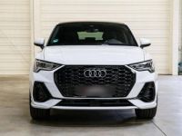 Audi Q3 Sportback 45 TFSI e 245ch S line S tronic 6 - <small></small> 47.900 € <small>TTC</small> - #6