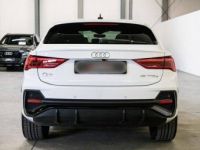 Audi Q3 Sportback 45 TFSI e 245ch S line S tronic 6 - <small></small> 47.900 € <small>TTC</small> - #7