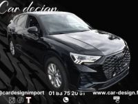 Audi Q3 Sportback 45 TFSI e 245ch S line S tronic 6 - <small></small> 37.900 € <small>TTC</small> - #3