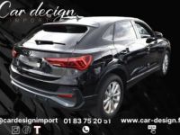 Audi Q3 Sportback 45 TFSI e 245ch S line S tronic 6 - <small></small> 37.900 € <small>TTC</small> - #4