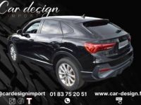 Audi Q3 Sportback 45 TFSI e 245ch S line S tronic 6 - <small></small> 37.900 € <small>TTC</small> - #5