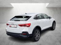 Audi Q3 Sportback 45 TFSI e 245ch S line S tronic 6 - <small></small> 44.900 € <small>TTC</small> - #2