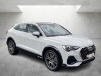 Audi Q3 Sportback 45 TFSI e 245ch S line S tronic 6 - <small></small> 44.900 € <small>TTC</small> - #3