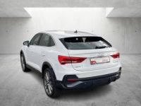 Audi Q3 Sportback 45 TFSI e 245ch S line S tronic 6 - <small></small> 44.900 € <small>TTC</small> - #4