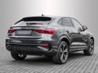 Audi Q3 Sportback 45 TFSI e 245ch S line S tronic 6 - <small></small> 60.900 € <small>TTC</small> - #2