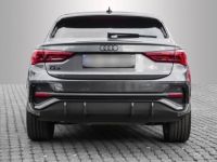 Audi Q3 Sportback 45 TFSI e 245ch S line S tronic 6 - <small></small> 60.900 € <small>TTC</small> - #4