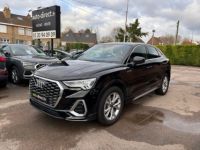 Audi Q3 Sportback 45 TFSI E 245CH S LINE S TRONIC 6 - <small></small> 36.460 € <small>TTC</small> - #1