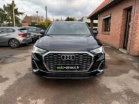 Audi Q3 Sportback 45 TFSI E 245CH S LINE S TRONIC 6 - <small></small> 36.460 € <small>TTC</small> - #2