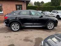 Audi Q3 Sportback 45 TFSI E 245CH S LINE S TRONIC 6 - <small></small> 36.460 € <small>TTC</small> - #4