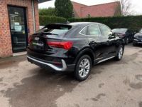 Audi Q3 Sportback 45 TFSI E 245CH S LINE S TRONIC 6 - <small></small> 36.460 € <small>TTC</small> - #5